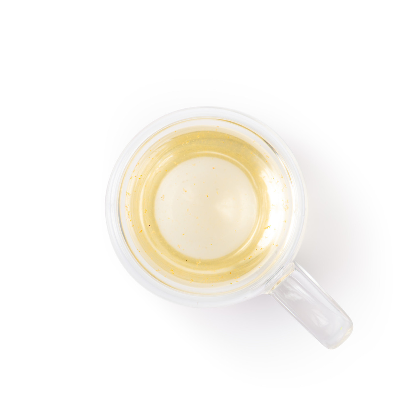 Čaj rakytník & chrpa